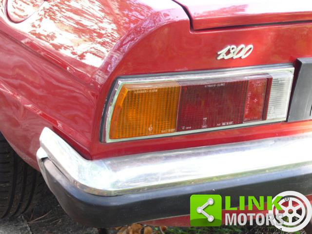 ALFA ROMEO Spider usata 35