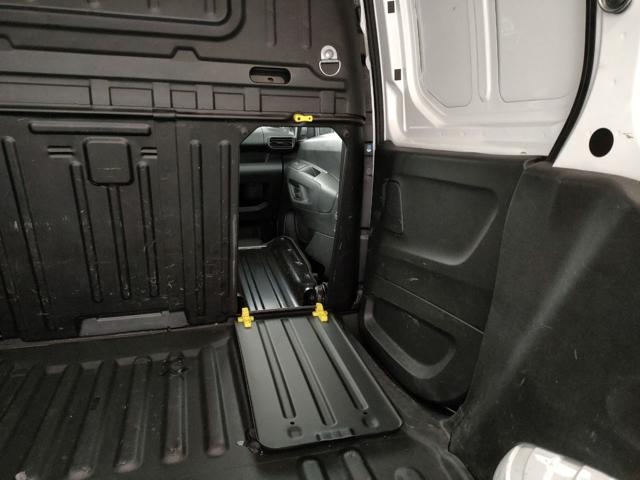 PEUGEOT Partner usata, con Climatizzatore