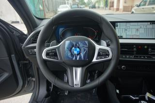 BMW 118 usata, con Filtro antiparticolato