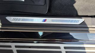 BMW X7 usata, con Sistema di navigazione
