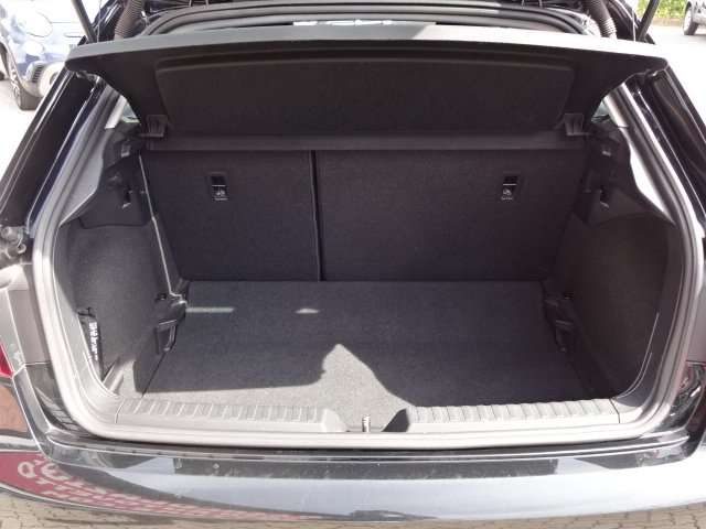 AUDI A1 usata, con Antifurto