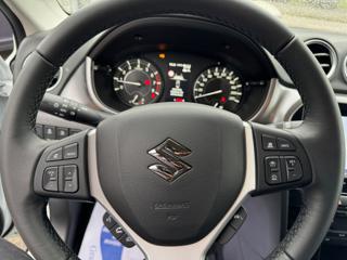 SUZUKI Vitara usata, con ESP