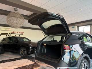 KIA Sportage usata, con Controllo automatico clima