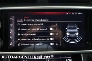 AUDI A6 usata, con Servosterzo