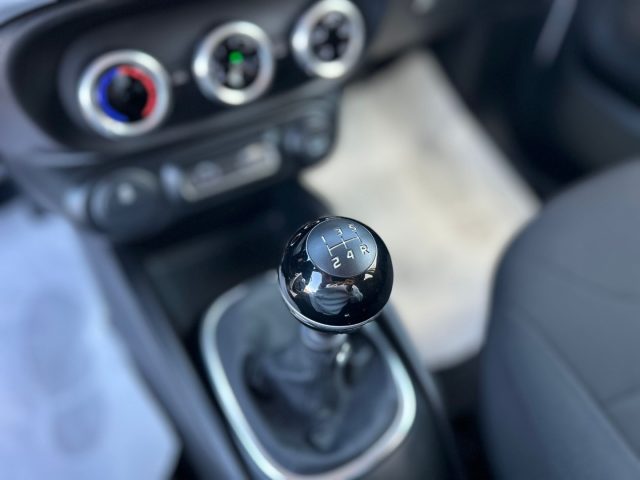 FIAT 500L usata, con Cruise Control