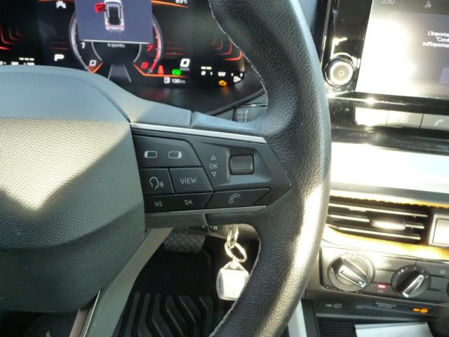 SEAT Arona usata, con Controllo automatico clima