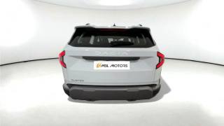 DACIA Duster usata, con Airbag Passeggero