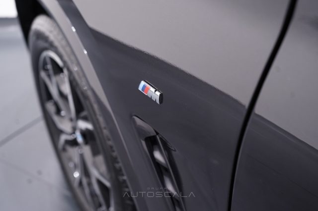 BMW X4 usata, con Sensore di luce