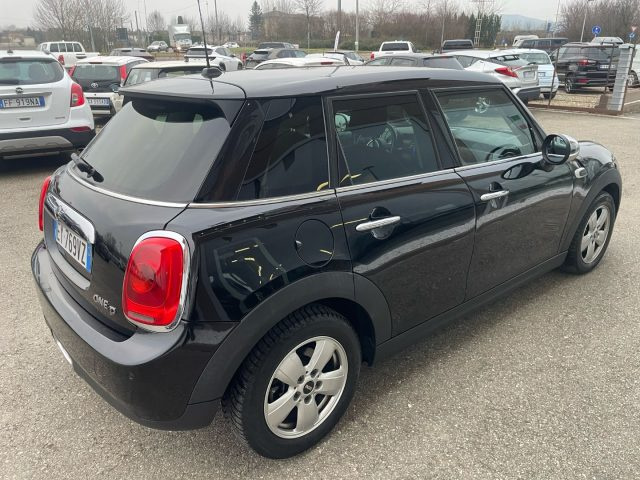 MINI One usata, con Controllo trazione