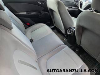 FIAT Bravo usata, con Controllo trazione