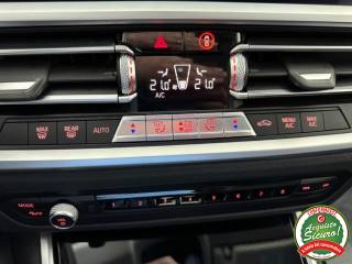 BMW 318 usata, con Sistema di navigazione