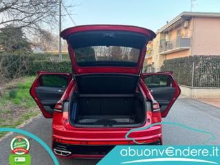 VOLKSWAGEN Taigo usata, con Servosterzo