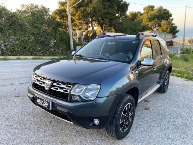 DACIA Duster usata, con Airbag laterali