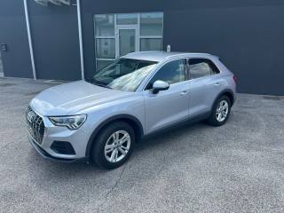 AUDI Q3 usata, con Airbag