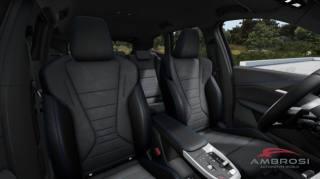 BMW X1 usata 11
