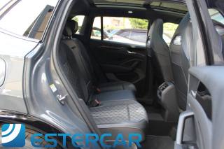 VOLKSWAGEN Tiguan usata, con Volante in pelle
