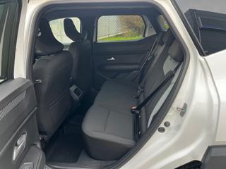 DACIA Duster usata, con Filtro antiparticolato