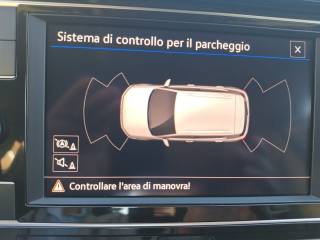 VOLKSWAGEN T-Cross usata, con Volante in pelle