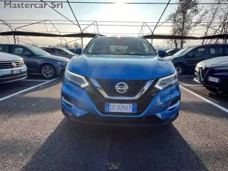 NISSAN Qashqai usata, con Airbag Passeggero