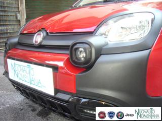 FIAT Panda Cross usata, con Airbag Passeggero