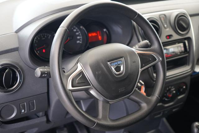 DACIA Dokker usata 10