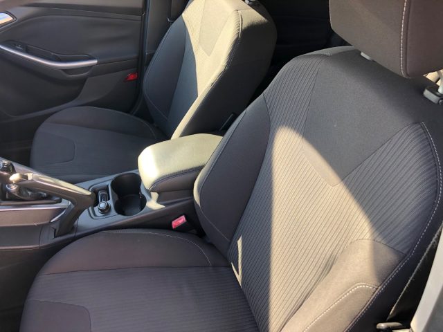 FORD Focus usata 8