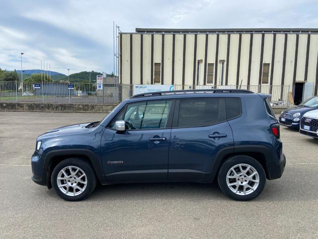 JEEP Renegade usata 24
