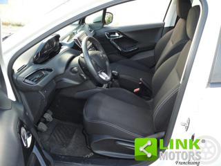 PEUGEOT 208 usata, con Vetri oscurati