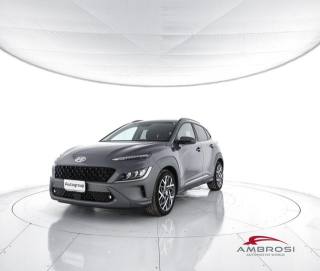 HYUNDAI Kona HEV 1.6 DCT Xline