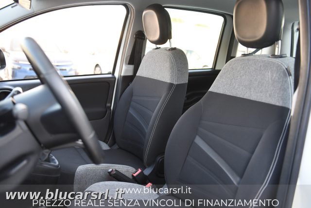 FIAT Panda usata 6