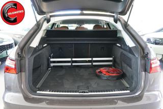 AUDI A6 usata, con Airbag Passeggero