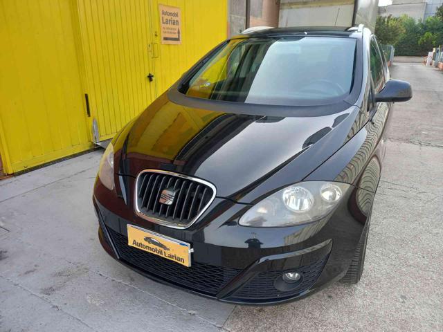 SEAT Altea XL usata, con Airbag Passeggero