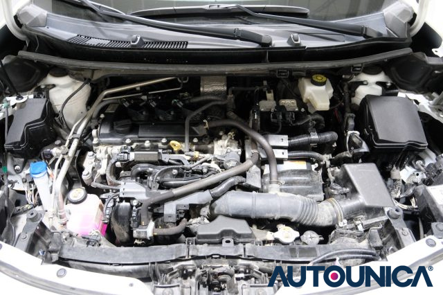 TOYOTA Yaris Cross usata 56