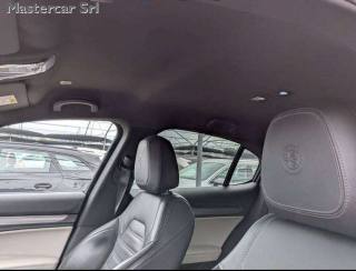 ALFA ROMEO Stelvio usata, con Chiusura centralizzata