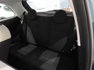 FIAT 500 usata, con Luci diurne LED