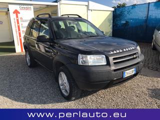 LAND ROVER Freelander usata, con Airbag