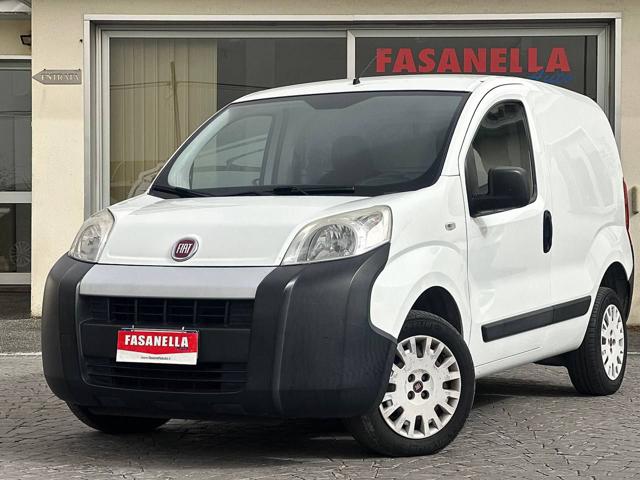 FIAT Fiorino usata, con Servosterzo