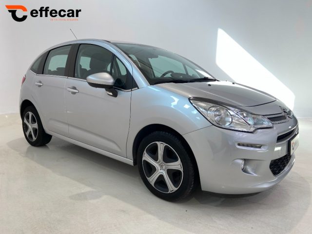 CITROEN C3 usata, con Airbag laterali