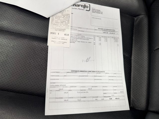 MERCEDES-BENZ SLK 200 usata 22