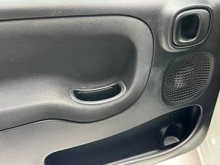 FIAT Panda usata, con Immobilizzatore elettronico