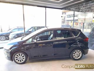FORD C-Max usata, con Alzacristalli elettrici