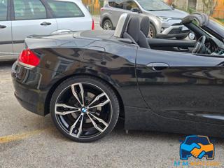 BMW Z4 usata 35