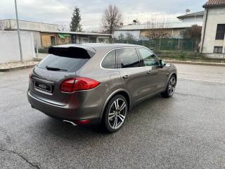 PORSCHE Cayenne usata, con Alzacristalli elettrici