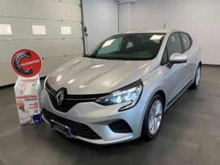 RENAULT Clio usata, con Airbag laterali