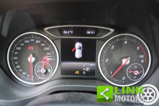 MERCEDES-BENZ GLA 180 usata, con Servosterzo