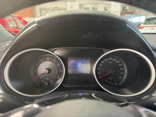 KIA Ceed usata, con Isofix