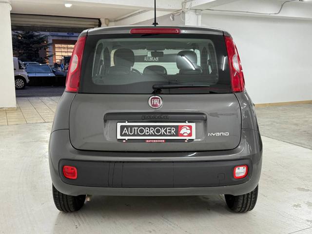 FIAT Panda usata, con Alzacristalli elettrici