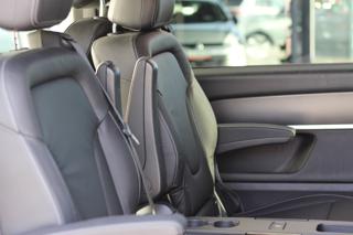 MERCEDES-BENZ V 300 usata, con Servosterzo