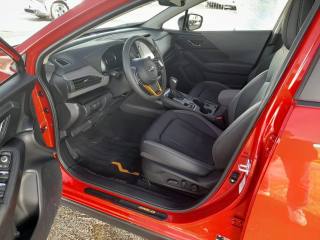 SUBARU Crosstrek usata, con Autoradio