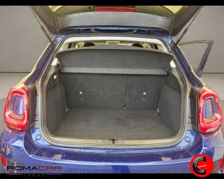 FIAT 500X usata, con Sensore di luce